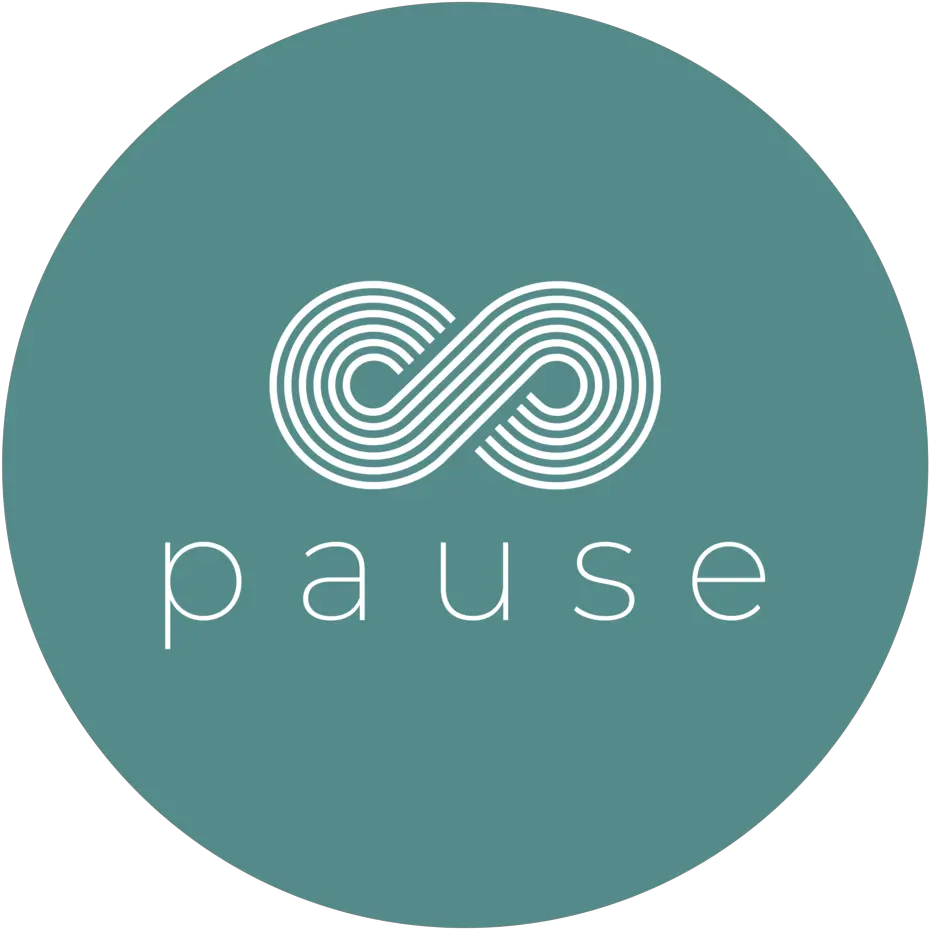 Pause Health Wellness Png Transparent