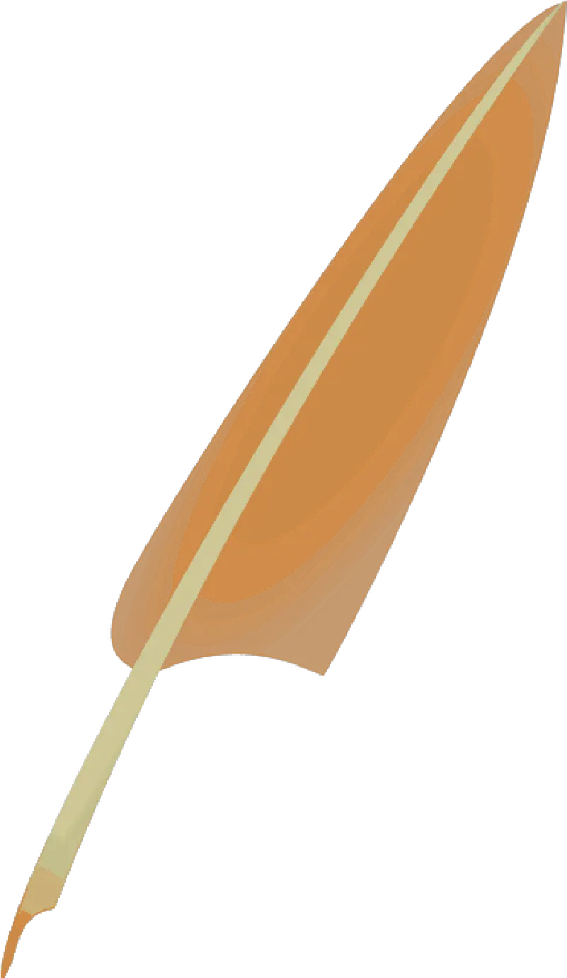 Download Mb Clip Art Png Quill Png