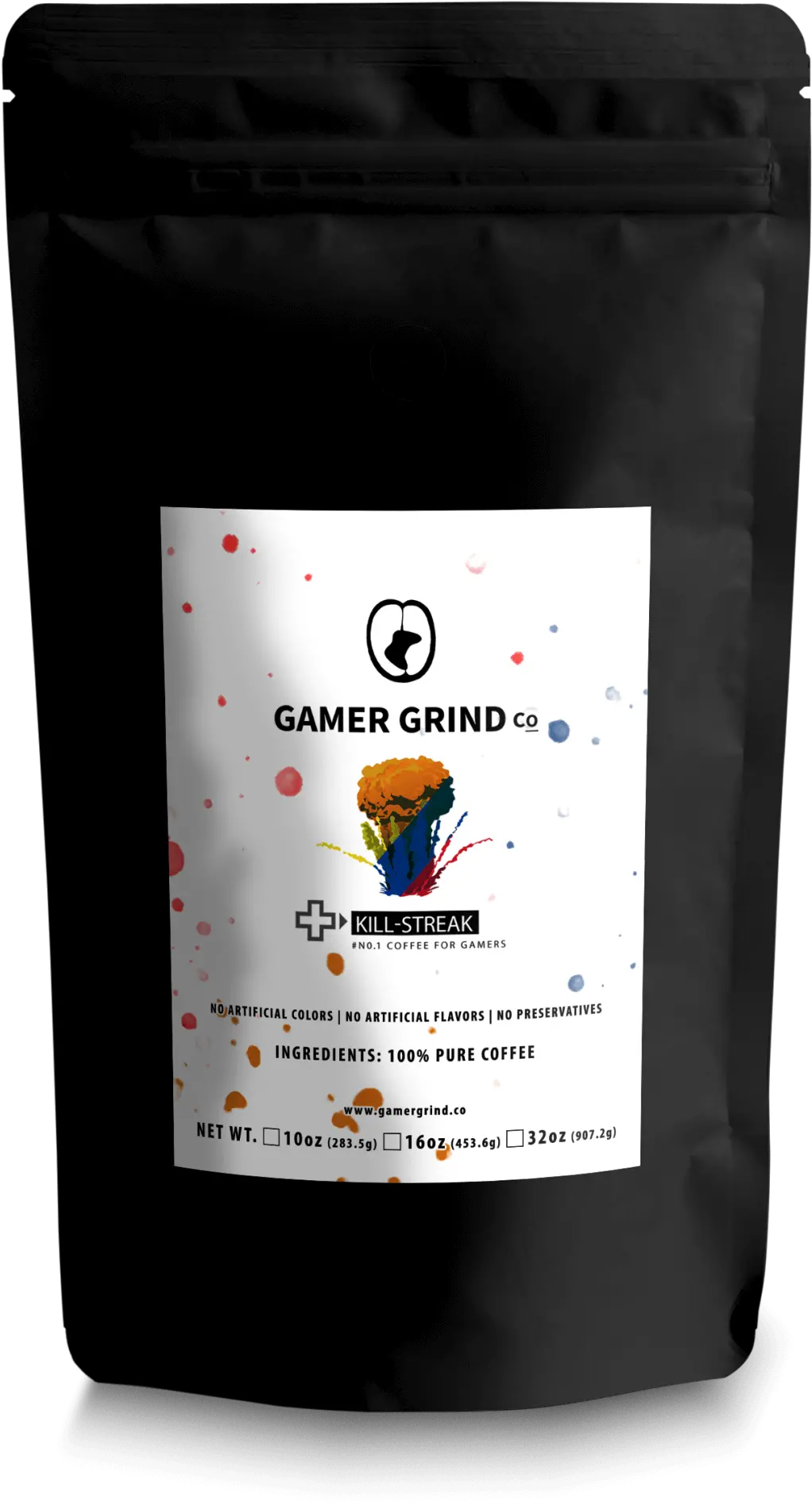 Kill Streak Coffee Drink Png Streak Png