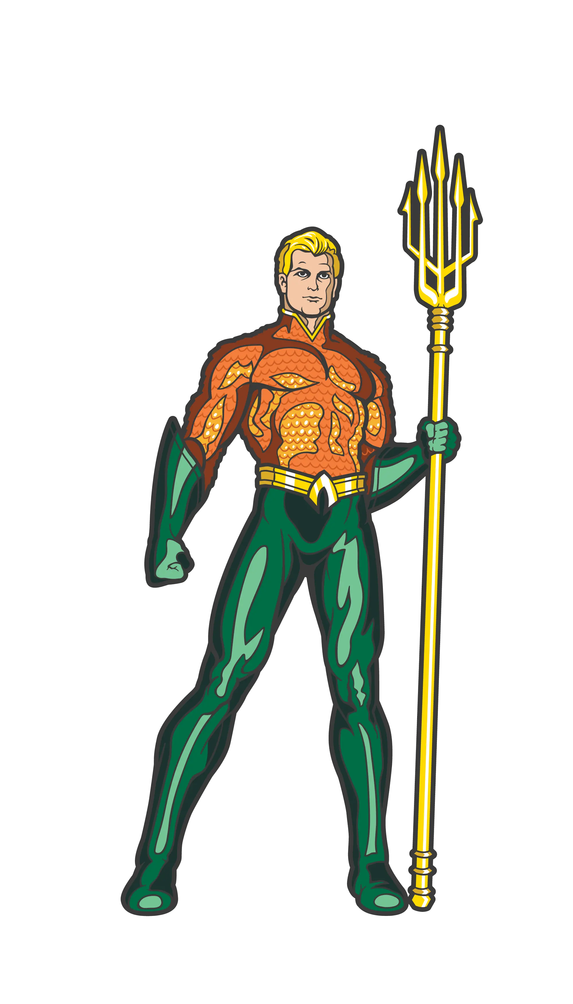 Aquaman Comic Png Transparent Cartoon Justice League Aquaman Comic Aquaman Png