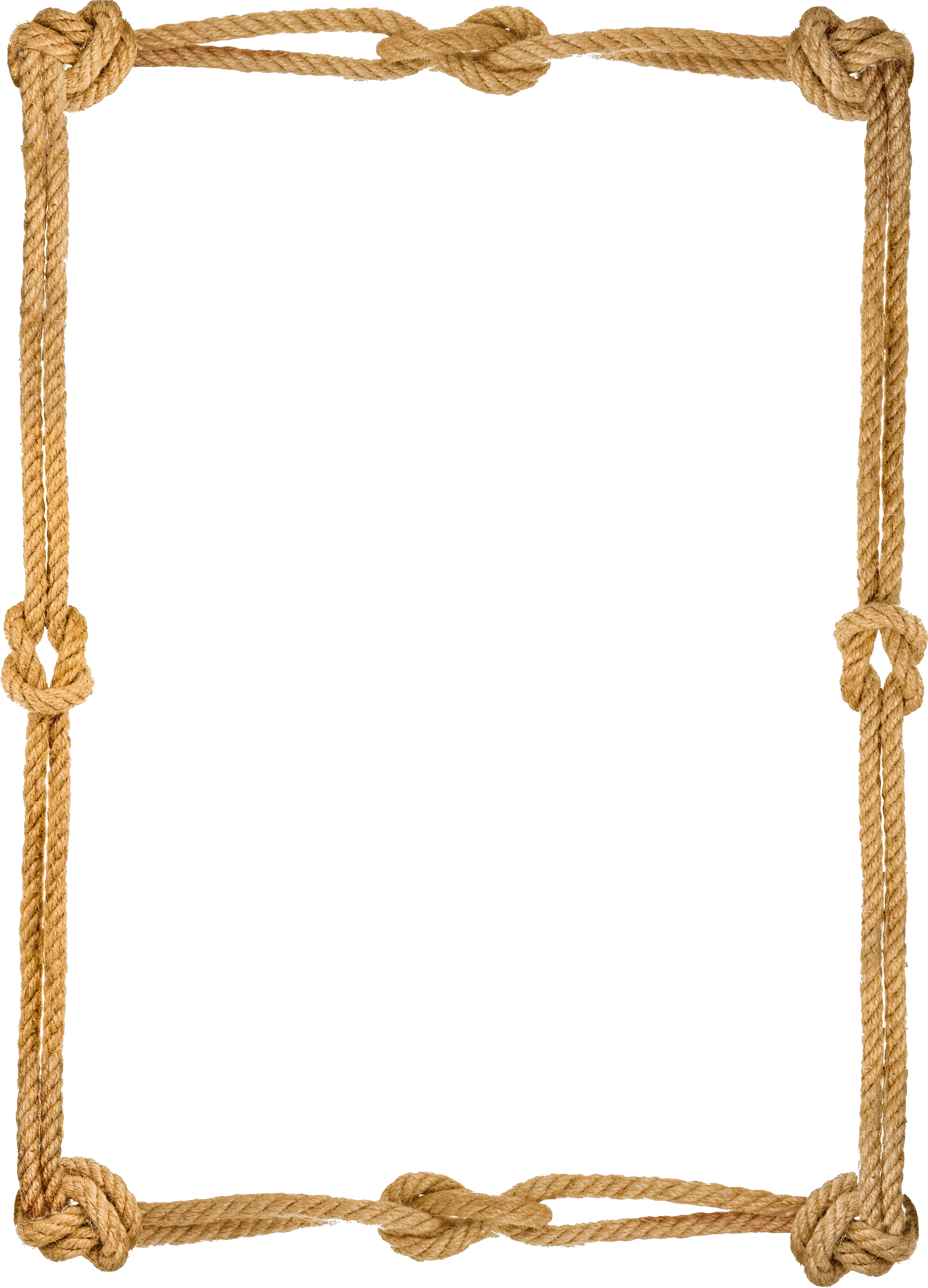 Rope Knot Making True Hq Png Image Frame Rope Rope Knot Png
