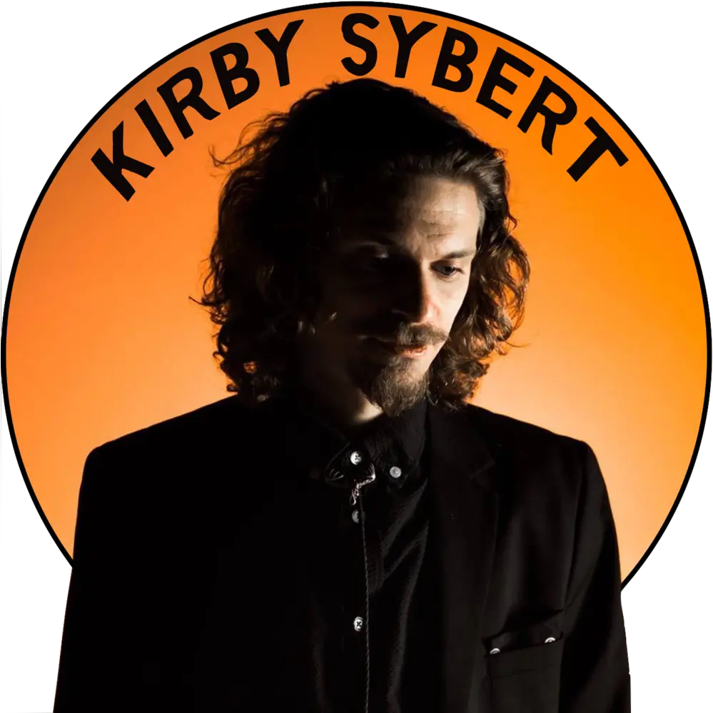 Kirby Sybert Png Transparent