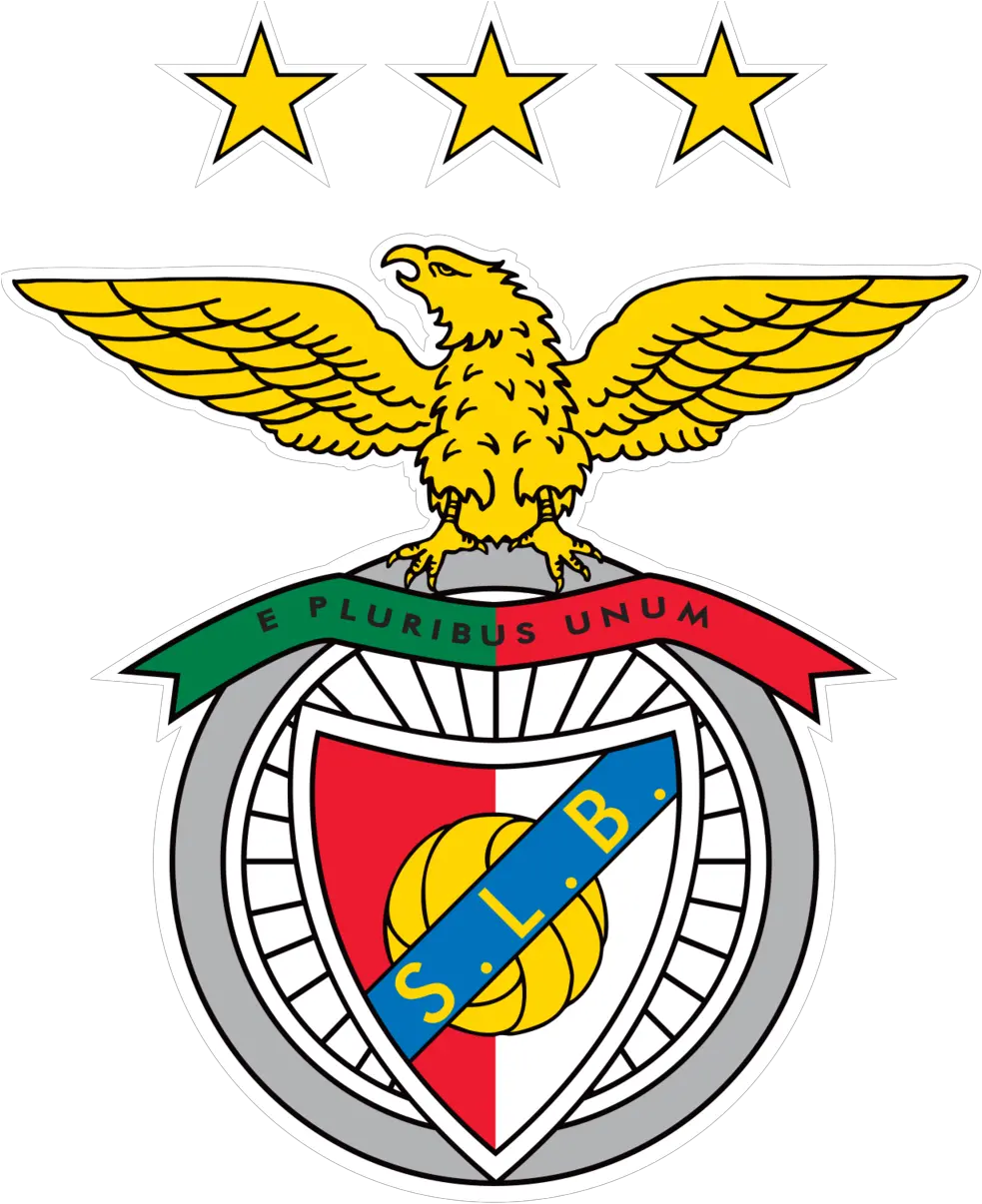 Benfica Academy Experience U2014 Benfica Png 3 Stars Png