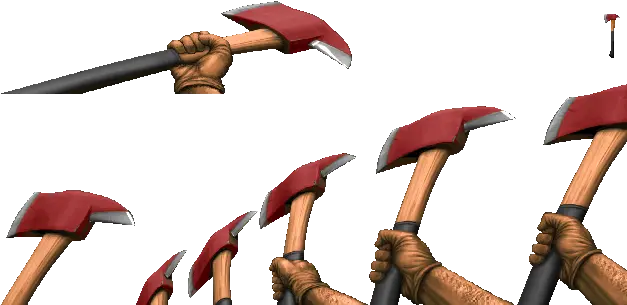 Looking For A New Melee Weapon Wads U0026 Mods Doomworld Cartoon Png Doom Png