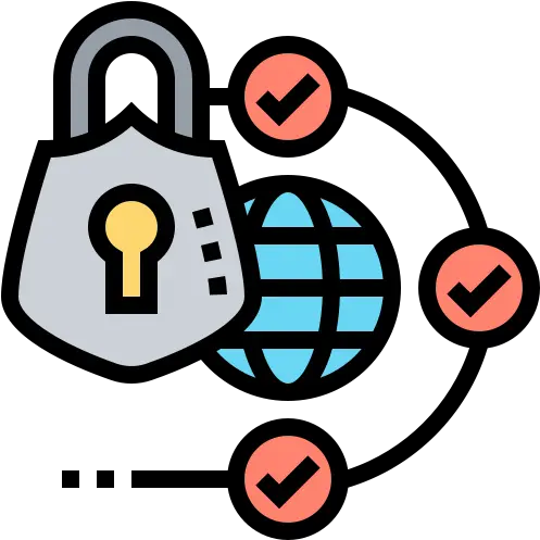Data Security Free Security Icons Transparent Data Security Icon Png Security Icon Free