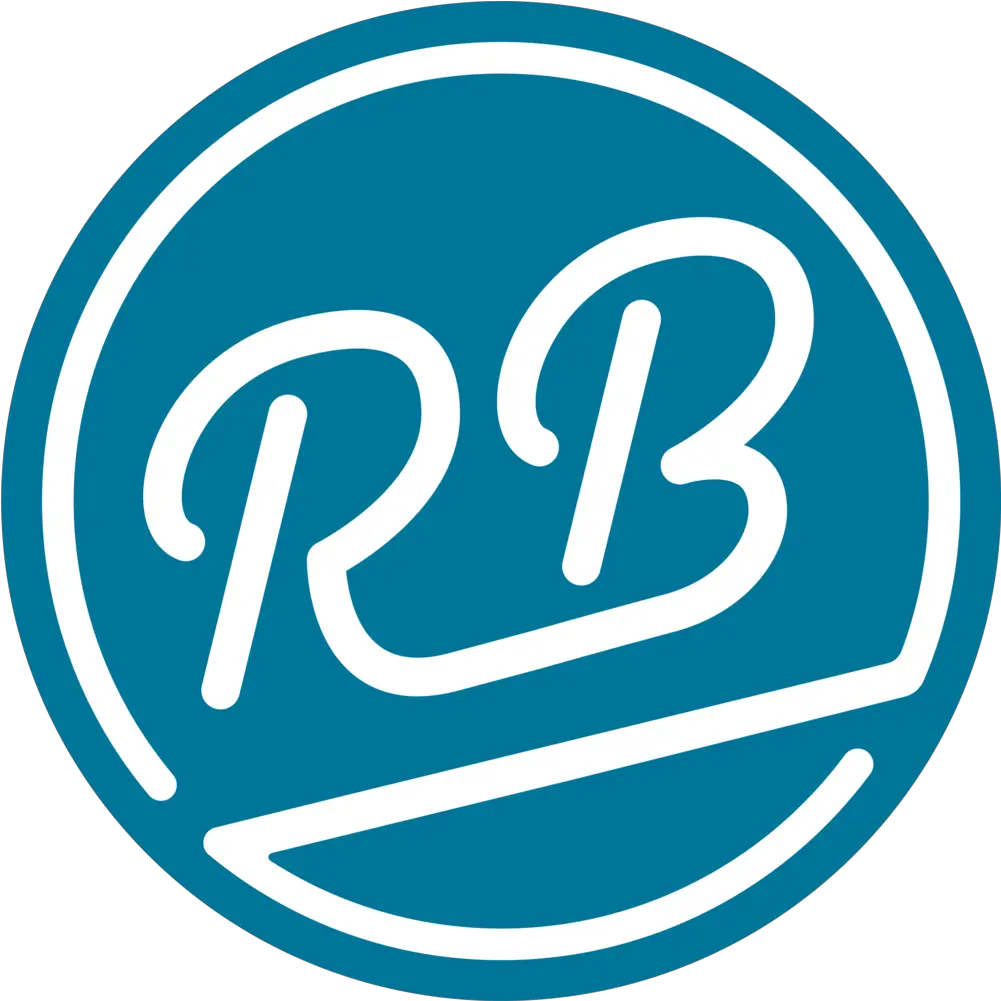 Logos Branding Rb Design Winnipeg Jets New Png Rb Logo