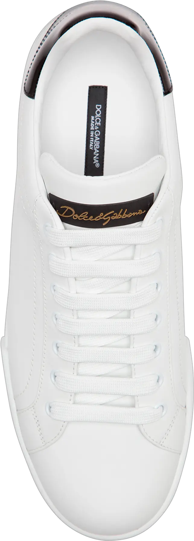 Leather Portofino Sneakers Men Png Shoe Png