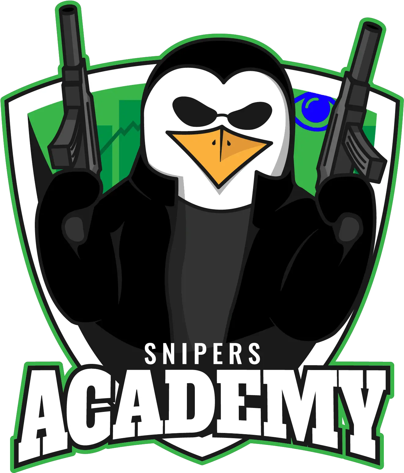 Trader Snipers Png Sniping Logo