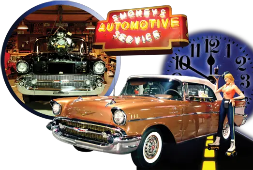 Floyd Garrett Muscle Car Museum 60u0027s Classic Cars Pngs Classic Car Png