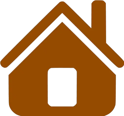 House Icon Transparent Background Color Home Icon Png House Transparent Background
