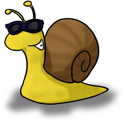Download Snail With Glasses Cartoon Snail With Glasses Snail Glasses Png Cartoon Sunglasses Png