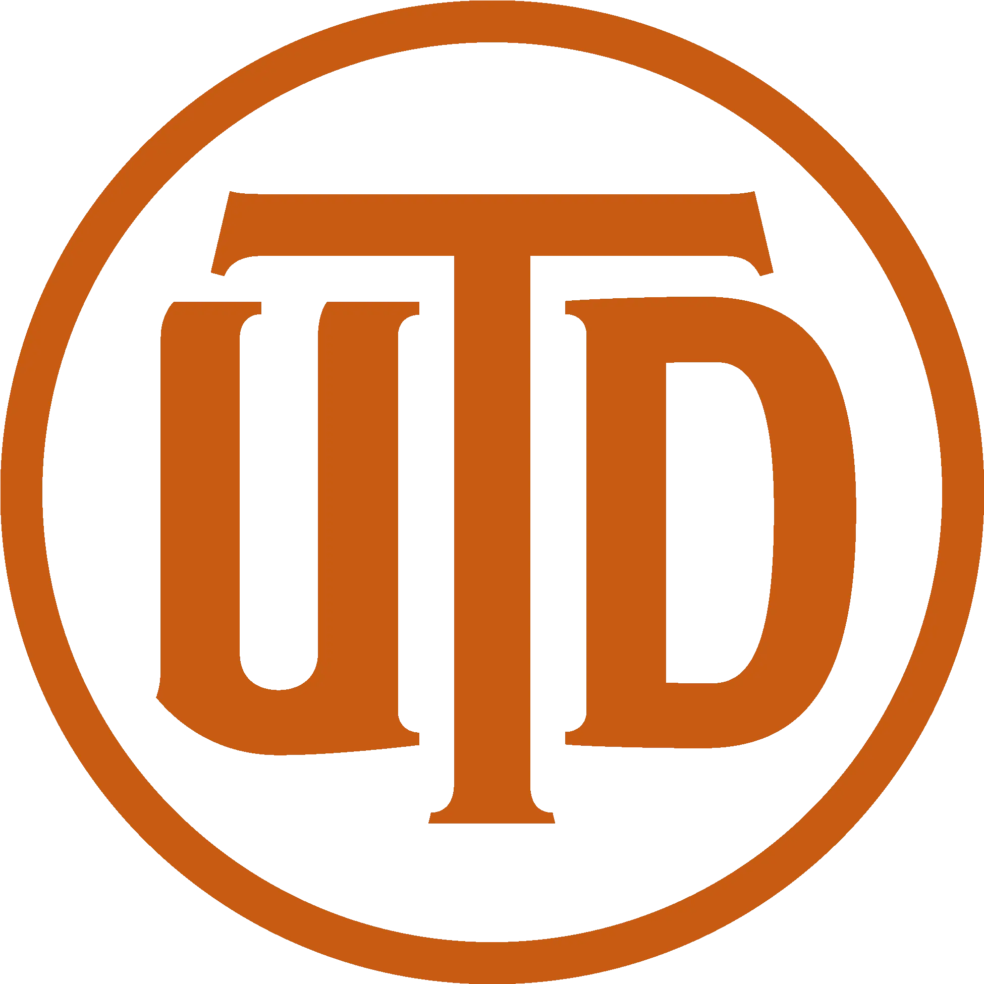 Utd Logo Dell Png Utd Logo