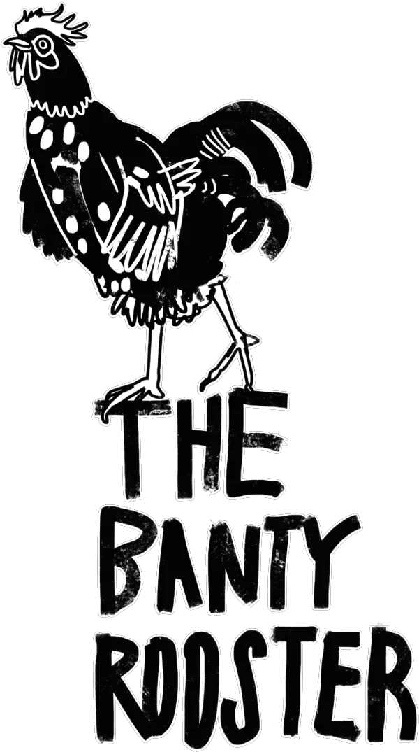 The Banty Rooster Nyc Banty Rooster Nyc Png Rooster Png