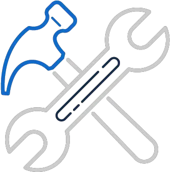 Tiffany Property Investments Sell Your House Quick And Easy Wrench Png Hammer Wrench Icon