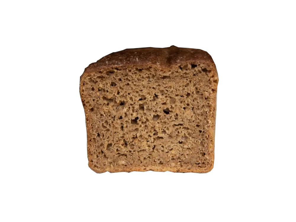 Bread Slice Png