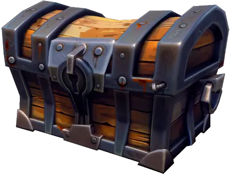 Should This Tiered Treasure Chests Concept Be Added To Fortnite Treasure Chest Png Chest Png