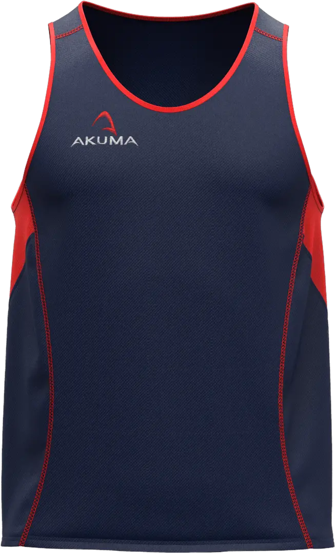 Kirin Stretch Training Singlet Akuma Sports Sleeveless Png Akuma Transparent