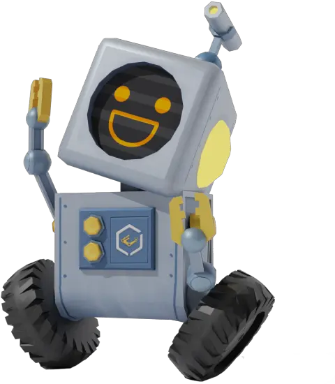 Stem Education Blog Practical Tips U0026 Advice Robotify Rugged Png Facebook Robot Icon