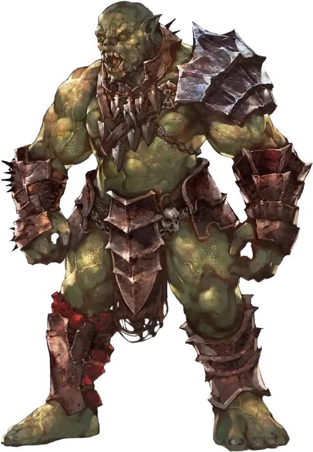 Download Orc Png Image For Free Orc Png Orc Png
