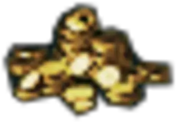 Pile Of Gold Divinity Clip Art Png Pile Of Gold Png