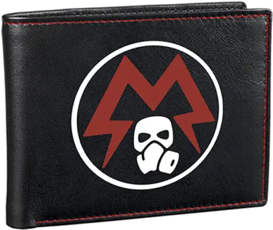 Metro Exodus Wallet Spartan Logo Metro Exodus Wallet Png Spartan Logo Png