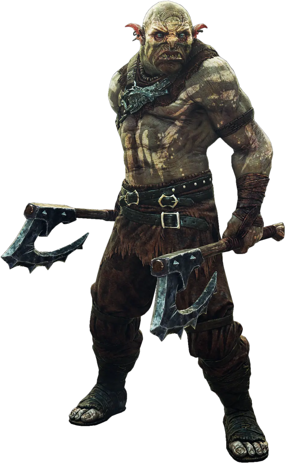 Orc Png Orc Png Orc Png