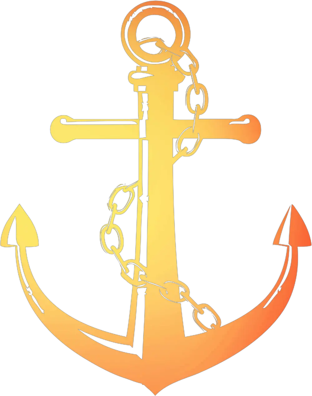Anchor Circle Image Download Png Files Clip Art Rope Circle Png