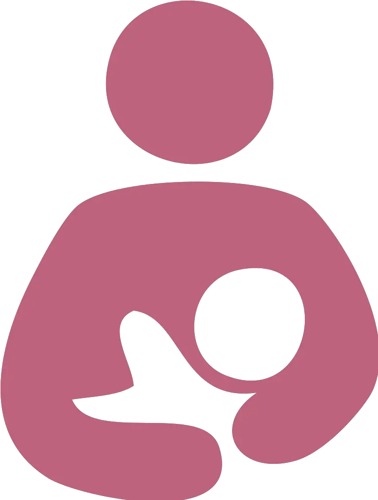 Mom With Baby Png Transparent Mom And Baby Icon Png Mom And Child Icon