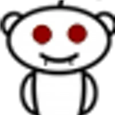 Rtrueblood Snoo Reddit Mascot Png True Blood Icon