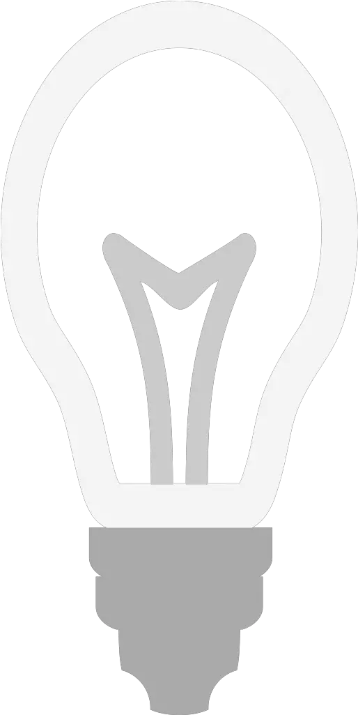 Bulb Icon Clipart Daily Cliparts Language Png Bulb Icon