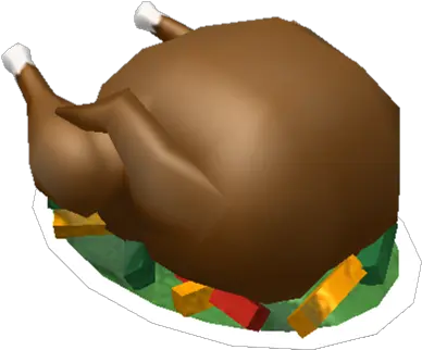 Turkey Welcome To Bloxburg Wikia Fandom Bloxburg Food Png Turkey Transparent