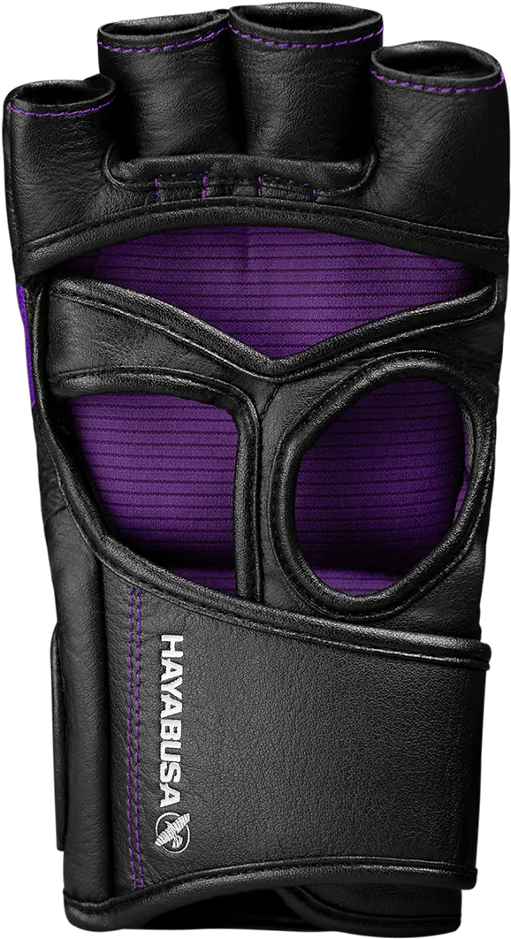 Hayabusa T3 Mma 4oz Gloves Safety Glove Png Mma Glove Icon