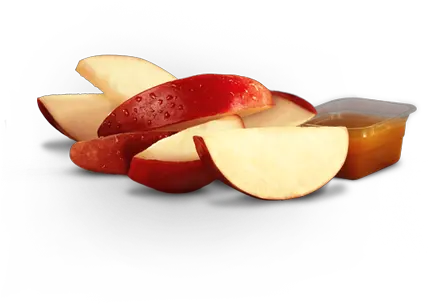 Apple Slices Png 1 Image Good Bed Time Snacks Red Apple Png