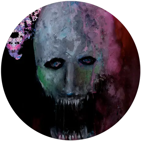 Accessories U2013 Marilyn Manson Store Never Ending Astral Vampire Png Marilyn Manson Icon