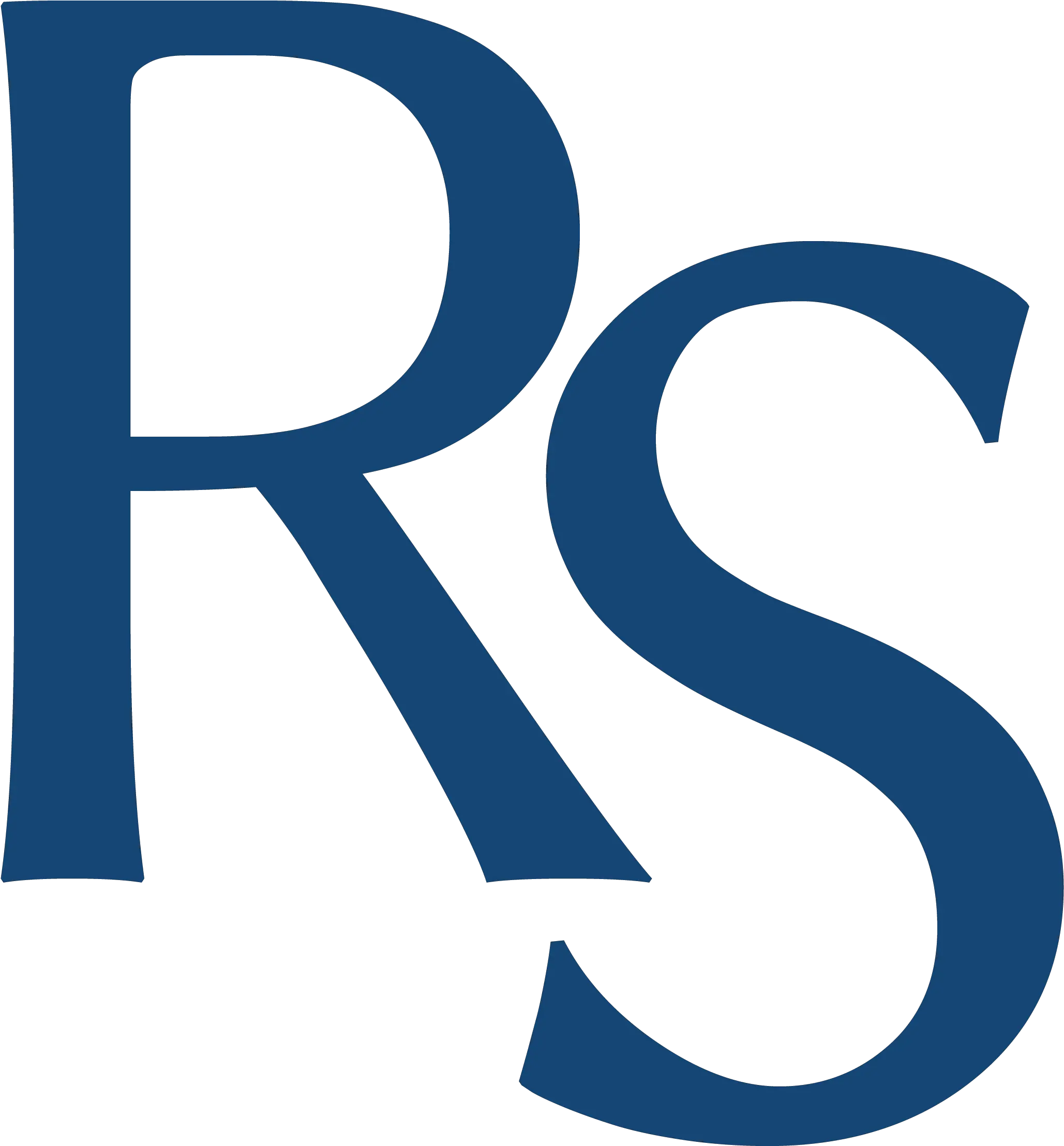 Rs Logo Transparent 2 Graphic Design Png Rs Logo