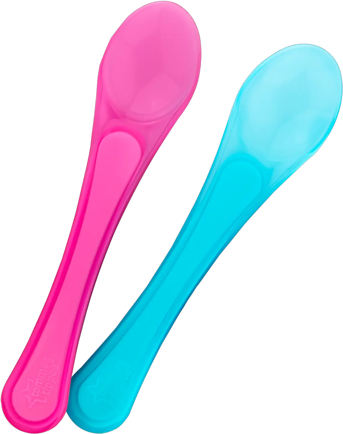 Feeding Spoons Tommee Tippee Spoon Png Spoon Transparent