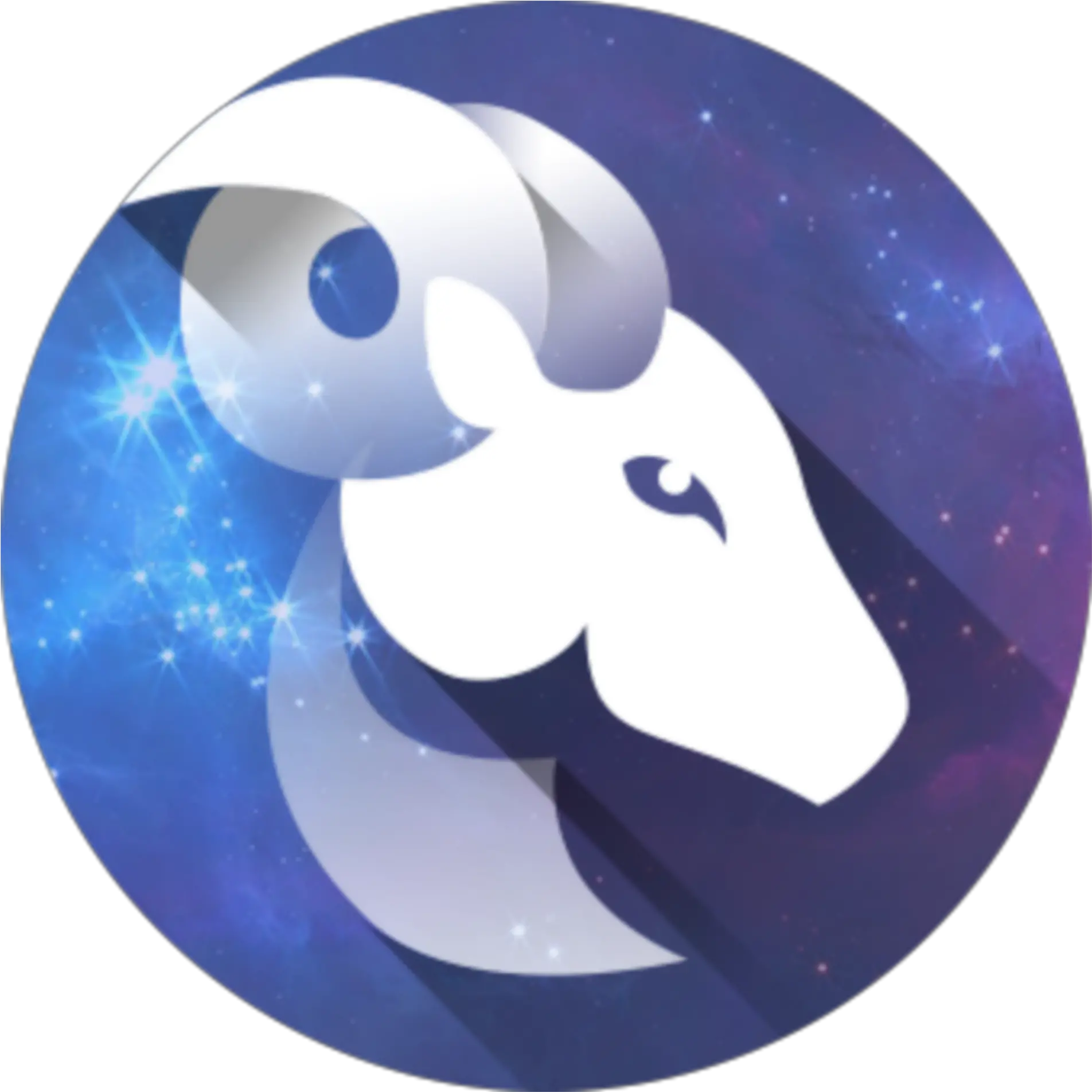 Capricorn Freetoedit 303226107108211 By Koabateman832 Png Aries Symbol Icon