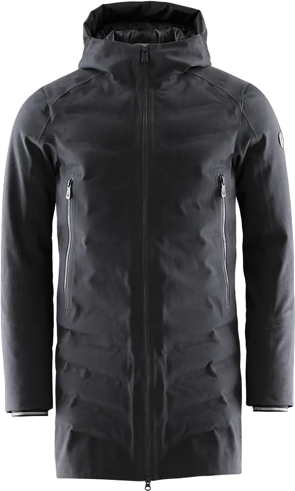 The Gore Tex Cotton Parka Png