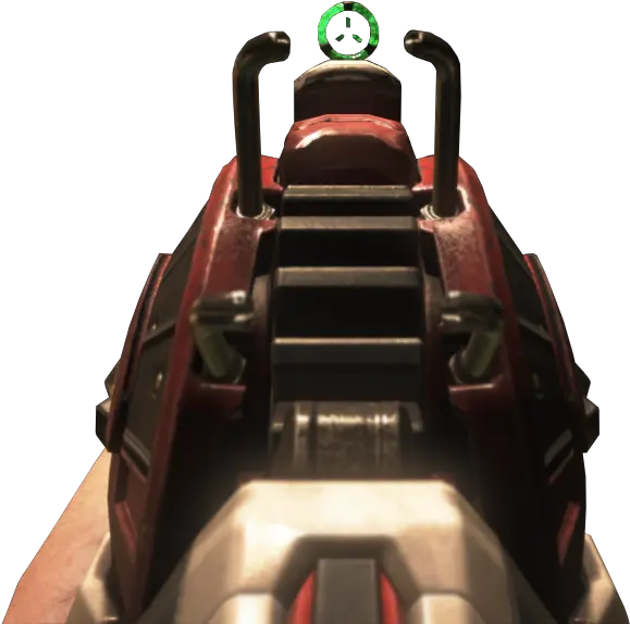 Ray Gun Mark 2 Transparent Png Freedom Fighter For Android Ray Gun Png