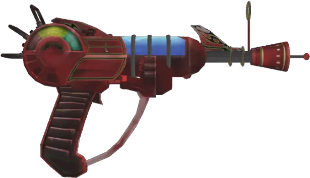 Ray Gun Png Image Black Ops Ray Gun Ray Gun Png