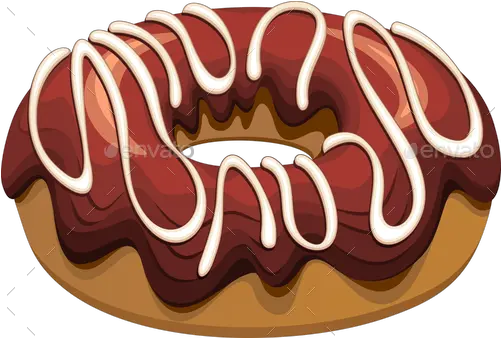 Donut Transparent Png Mart Cream Donut Png Hq Donut Transparent Background