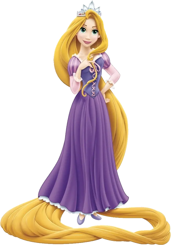 Rapunzel Disney Png Photo Rapunzel Disney Princess Png Rapunzel Transparent Background