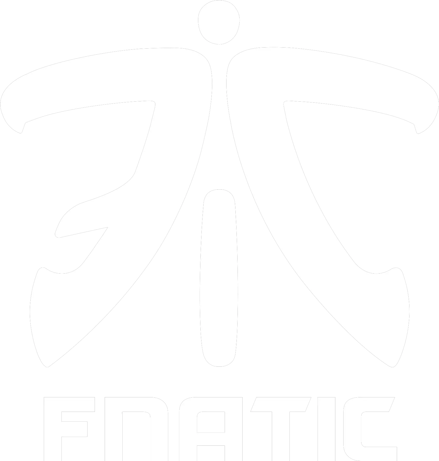 Brandbassador Graphic Design Png Fnatic Logo