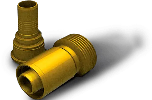Ferrules Hose Fittings Swaging And More Plumbing Fitting Png Mario Pipe Png