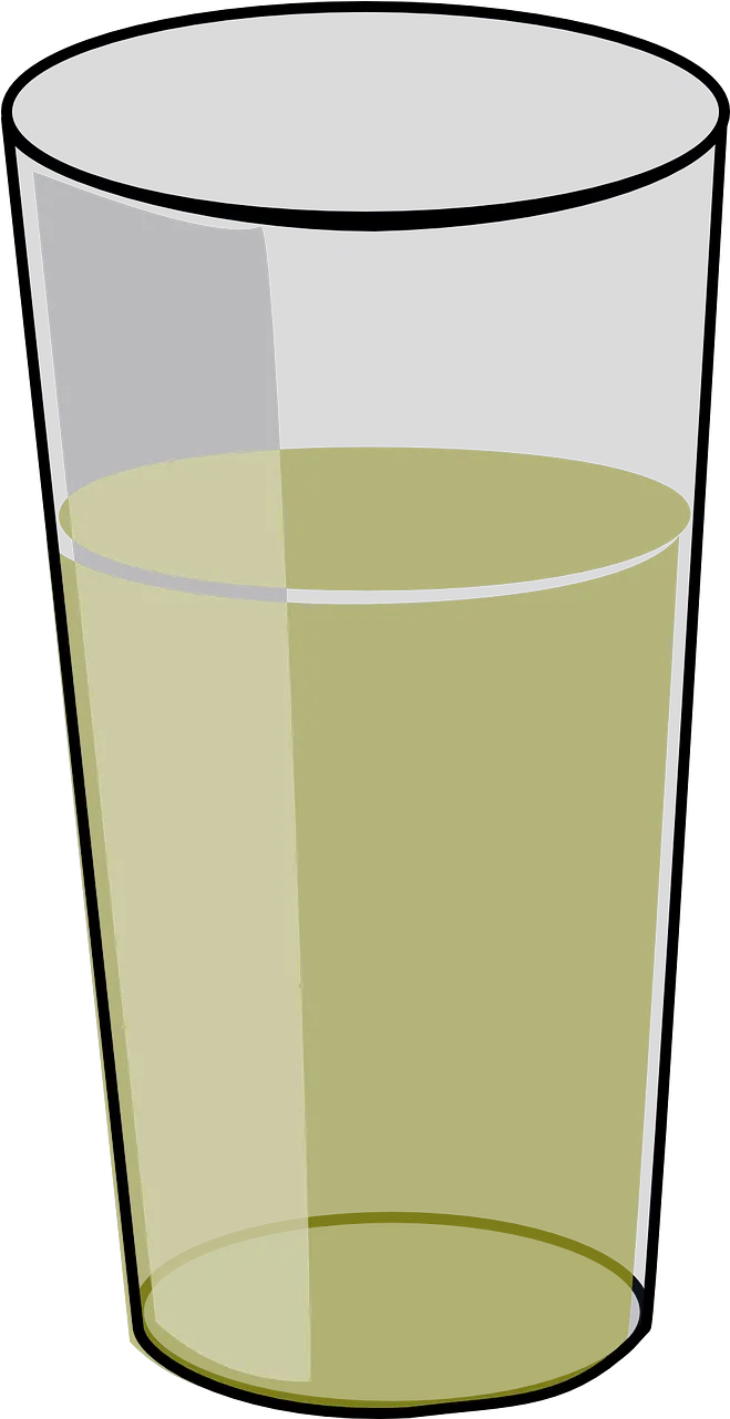 Glass Apple Juice Cider Free Vector Graphic On Pixabay Png Juice Png