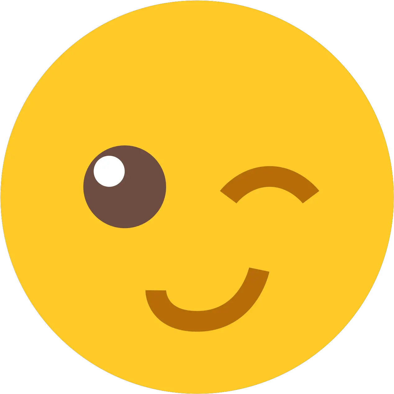 Wink Emoticon Smiley Computer Icons Wink Eye Emoji Png Wink Png