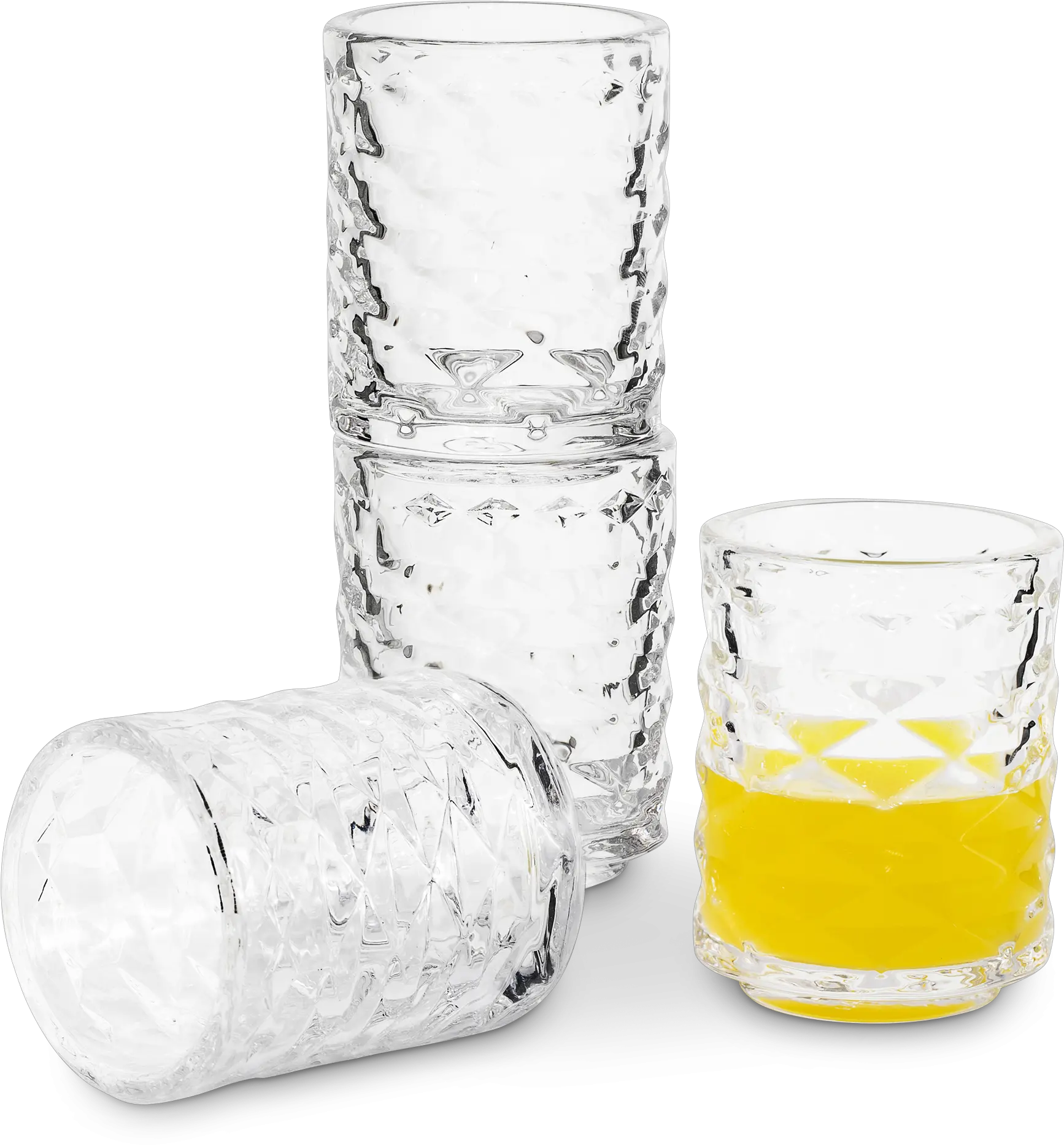 Club Shot Glass Png