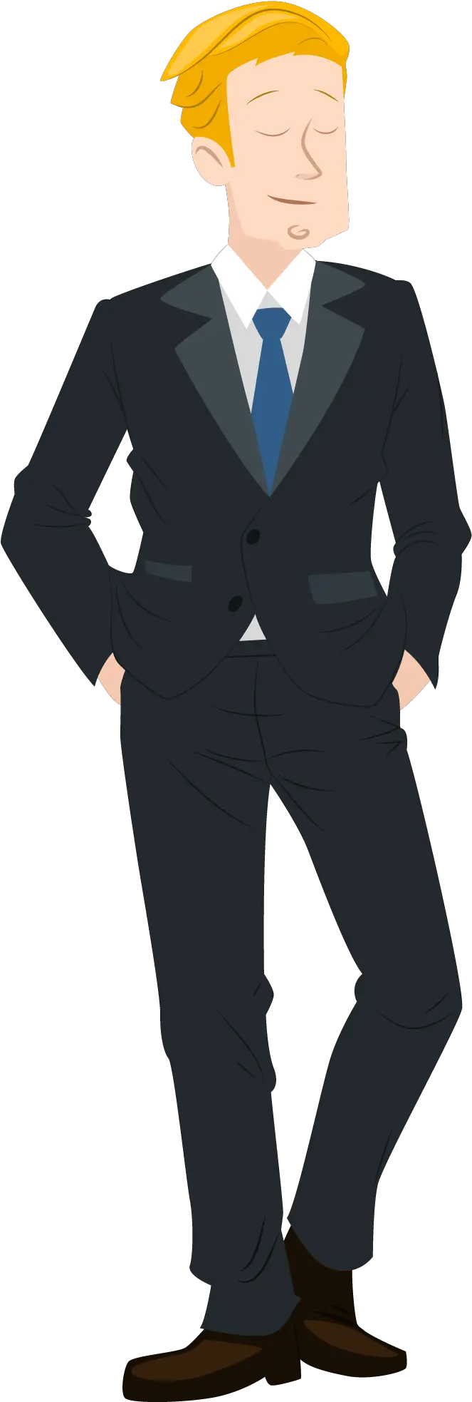 Man In Suit Png Files Man In Suit Clipart Png Suit Transparent Background