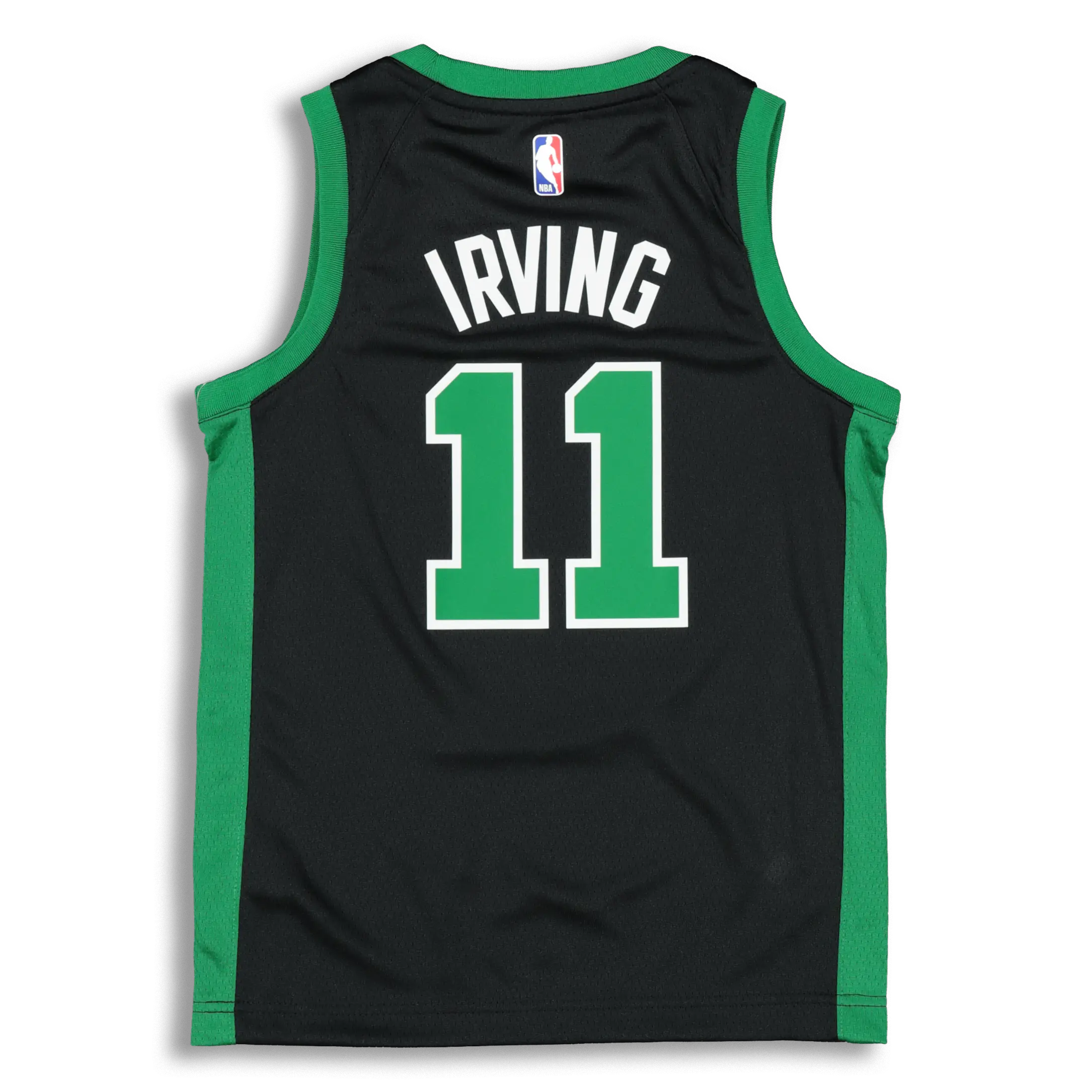 Nike Kids Boston Celtics Kyrie Irving Active Tank Png Kyrie Png