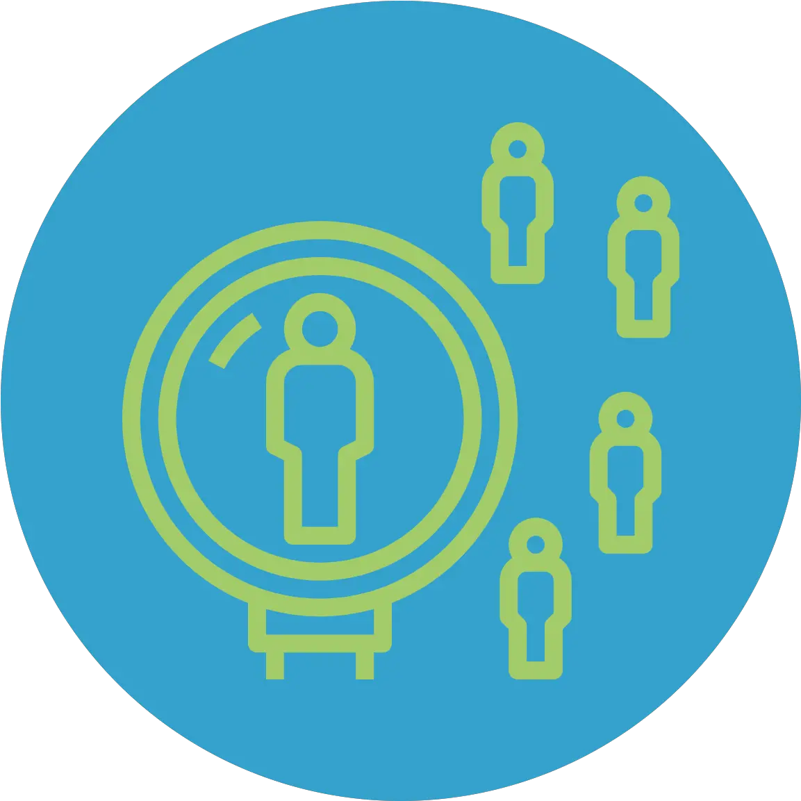 Cohort Studies Niaid Ceirs Dot Png Single Lun Icon